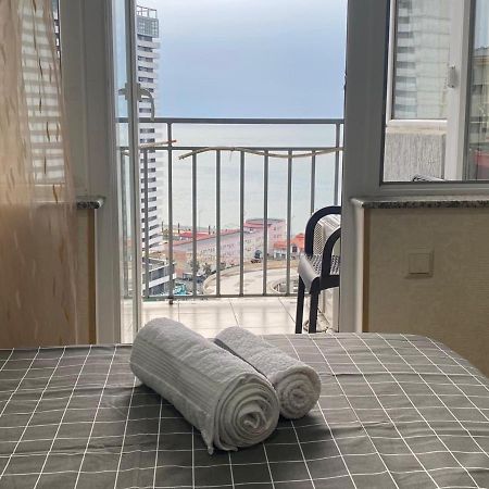 Apartment Black Sea Side Batumi Exteriör bild